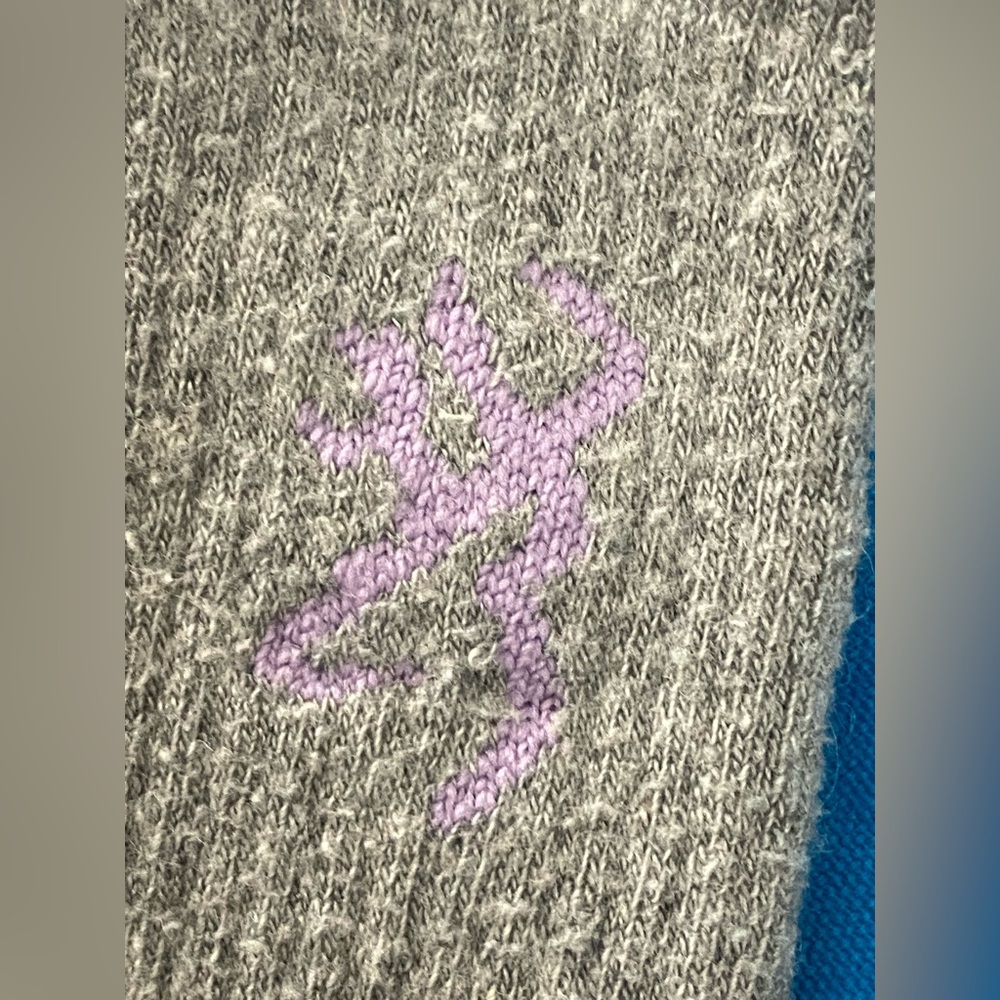 Browning Socks - Picture 2 of 7